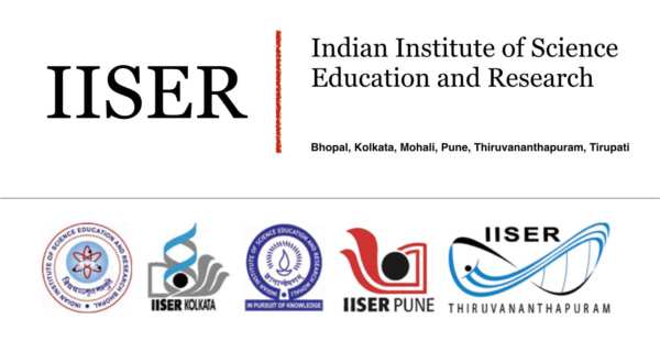 Applications are invited for post of JRF at IISER | PharmaTutor